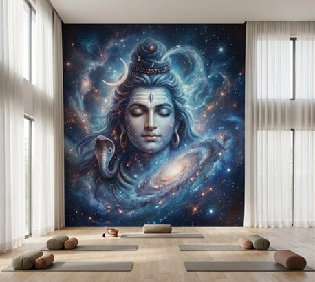 Sovereign of the Cosmos — WJWP-DVN-003