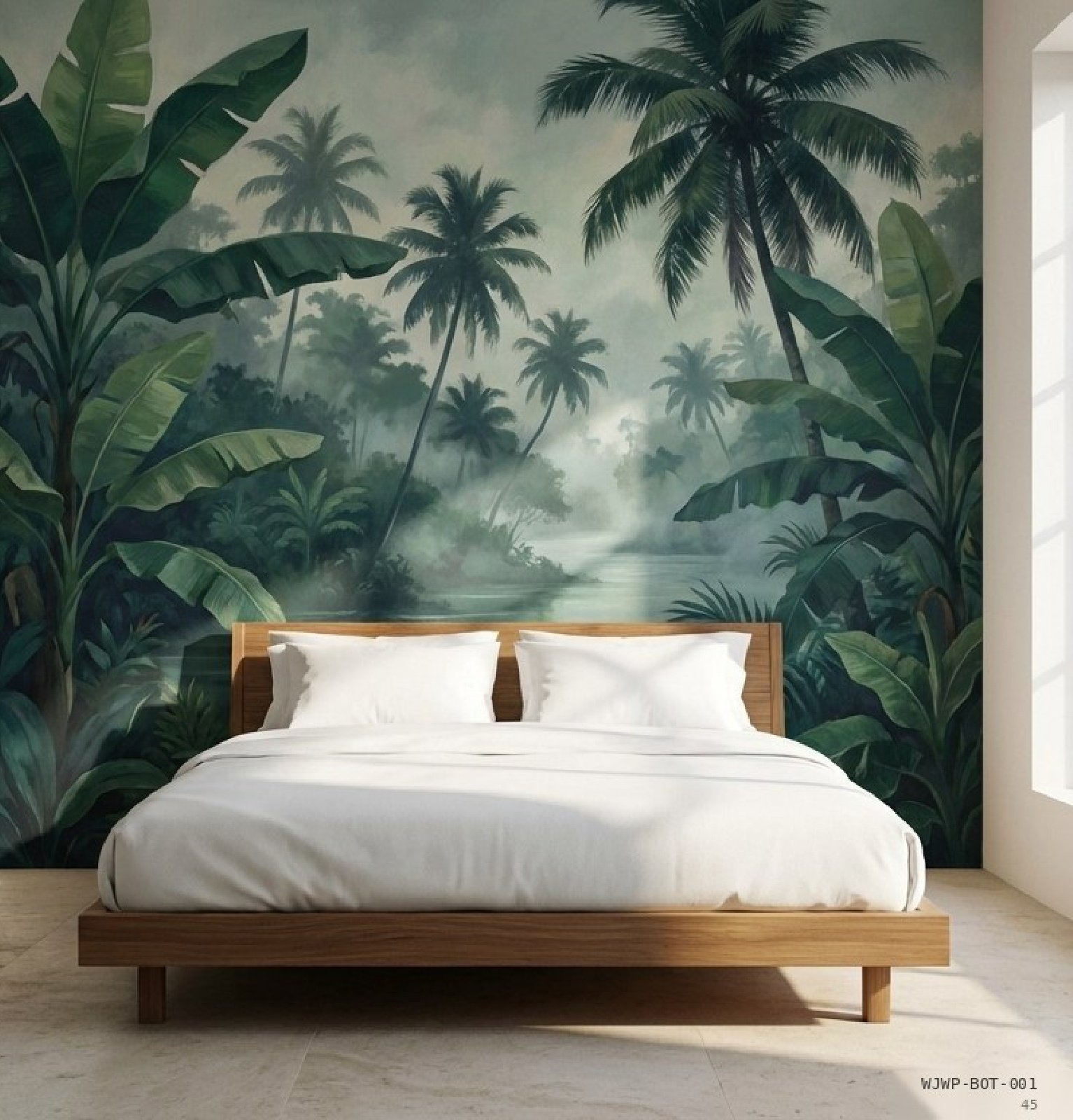 Kerala Monsoon — WJWP-BOT-001
