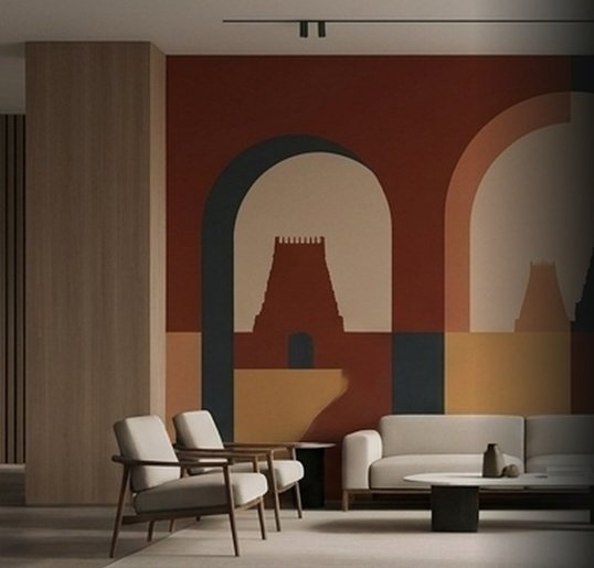 Modern Madurai — WJWP-MOD-001