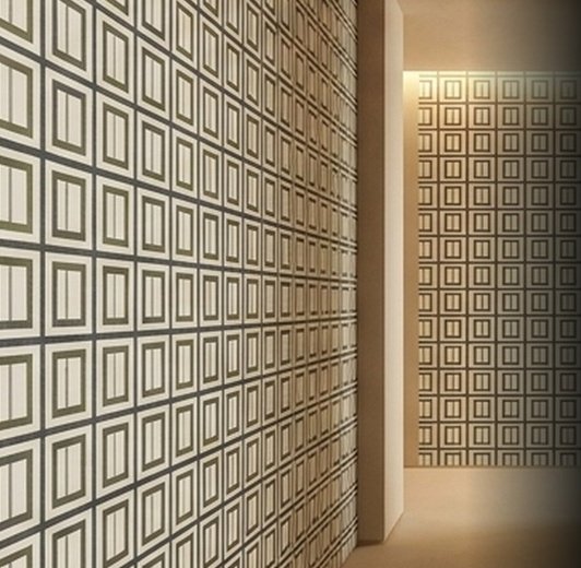 Dravidian Geometry Ancient Proportions, Modern Grid — WJWP-MOD-003
