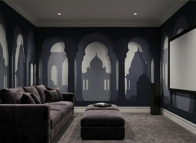 Temple Shadows Depth by Design — WJWP-MOD-021