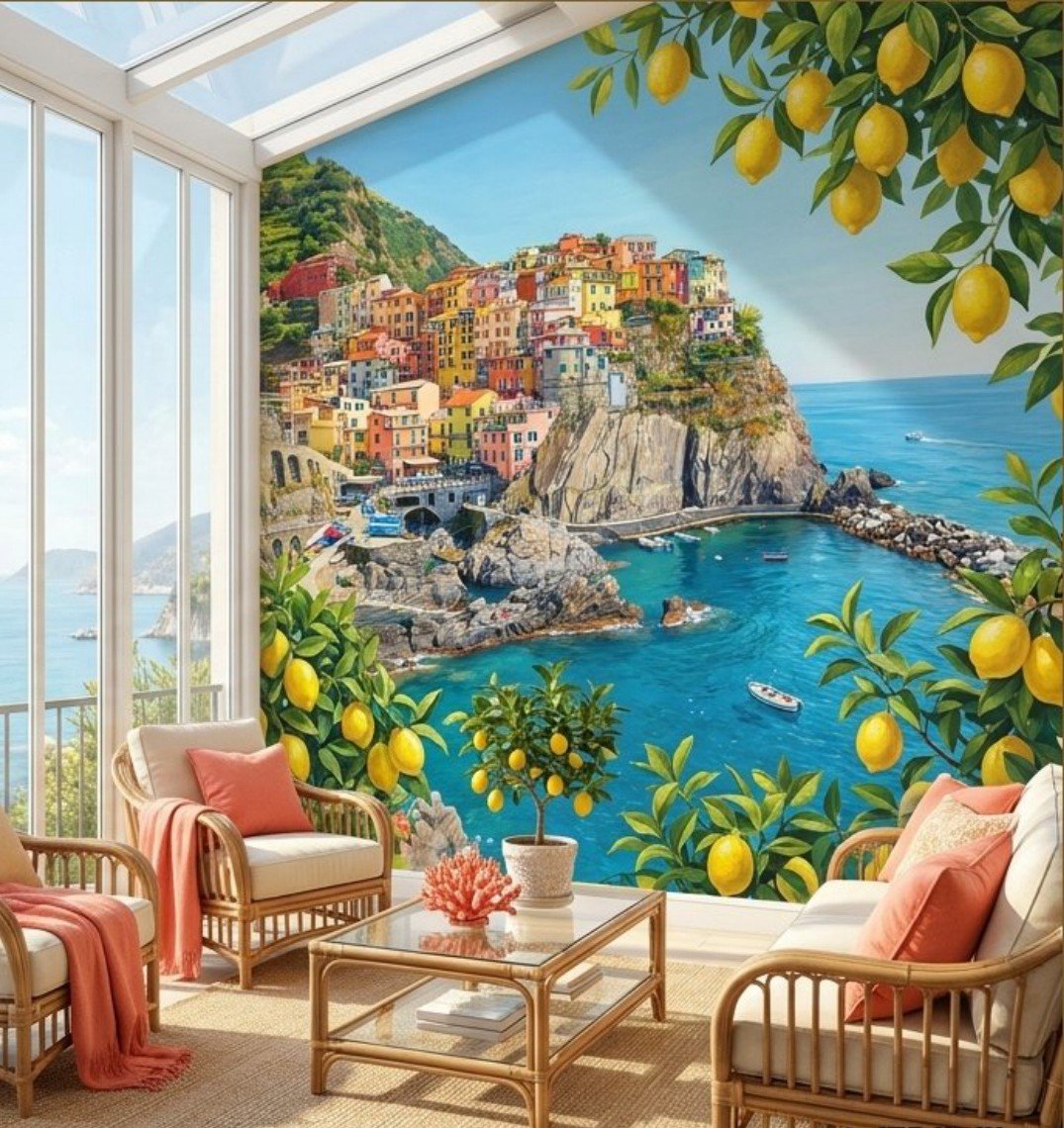 Amalfi Escape — WJWP-COA-002