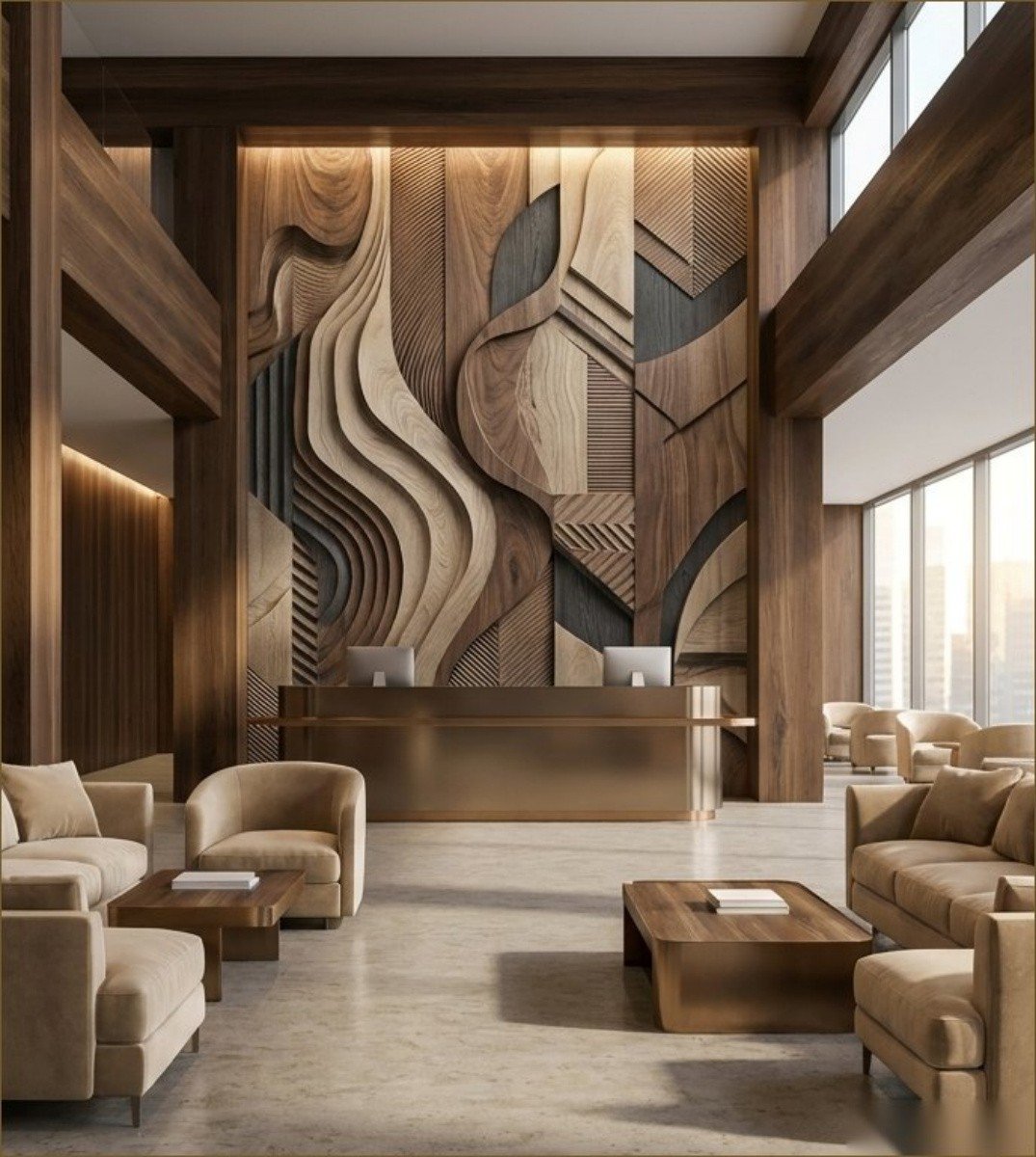 Carved in Wood — WJWP-ATL-003