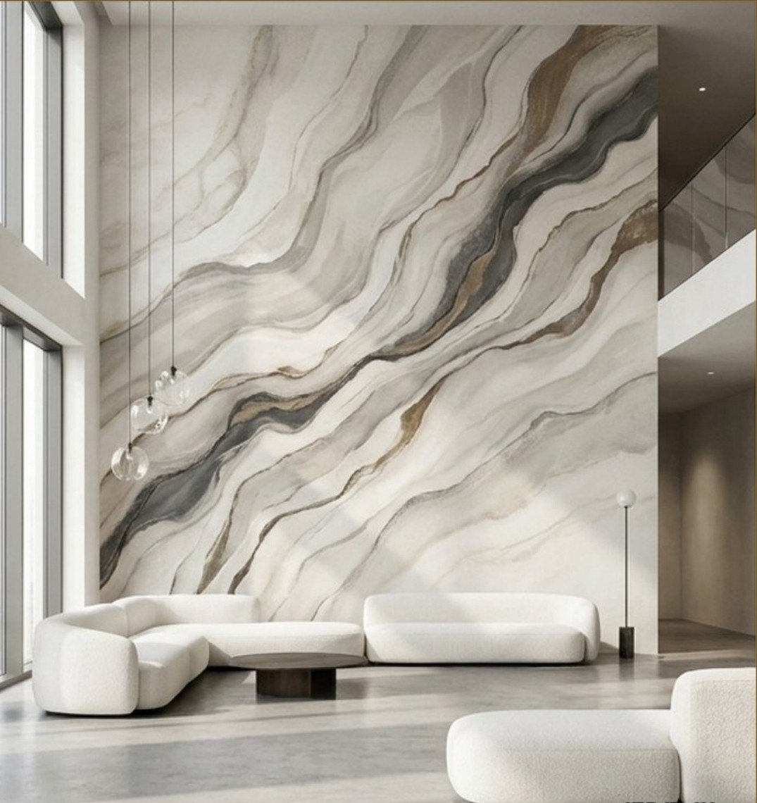 Marble & Veins — WJWP-ATL-004