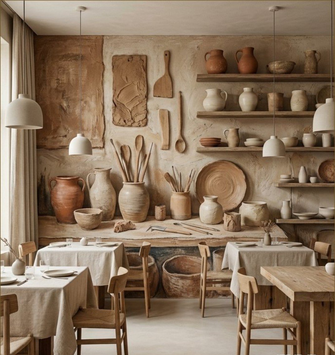 The Ceramist — WJWP-ATL-012
