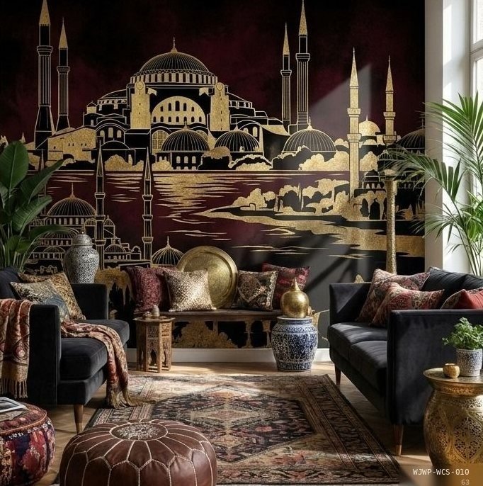 Global Inspirations