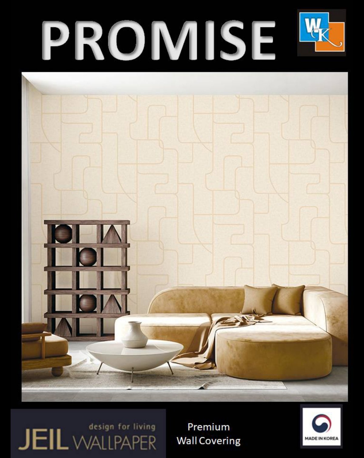Promise wallpaper collection