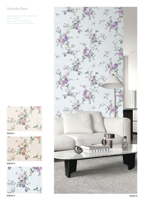 Promise wallpaper design PROMISE-025