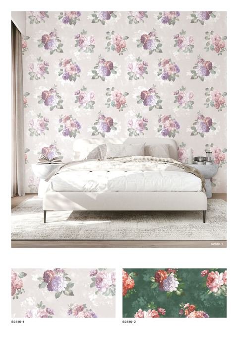 Promise wallpaper design PROMISE-029