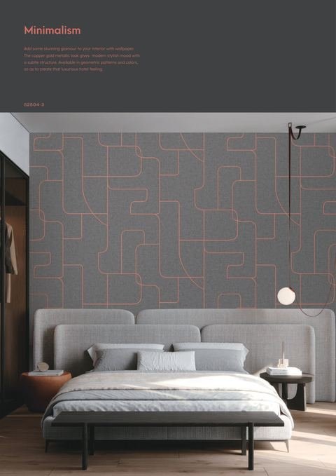 Promise wallpaper design PROMISE-036